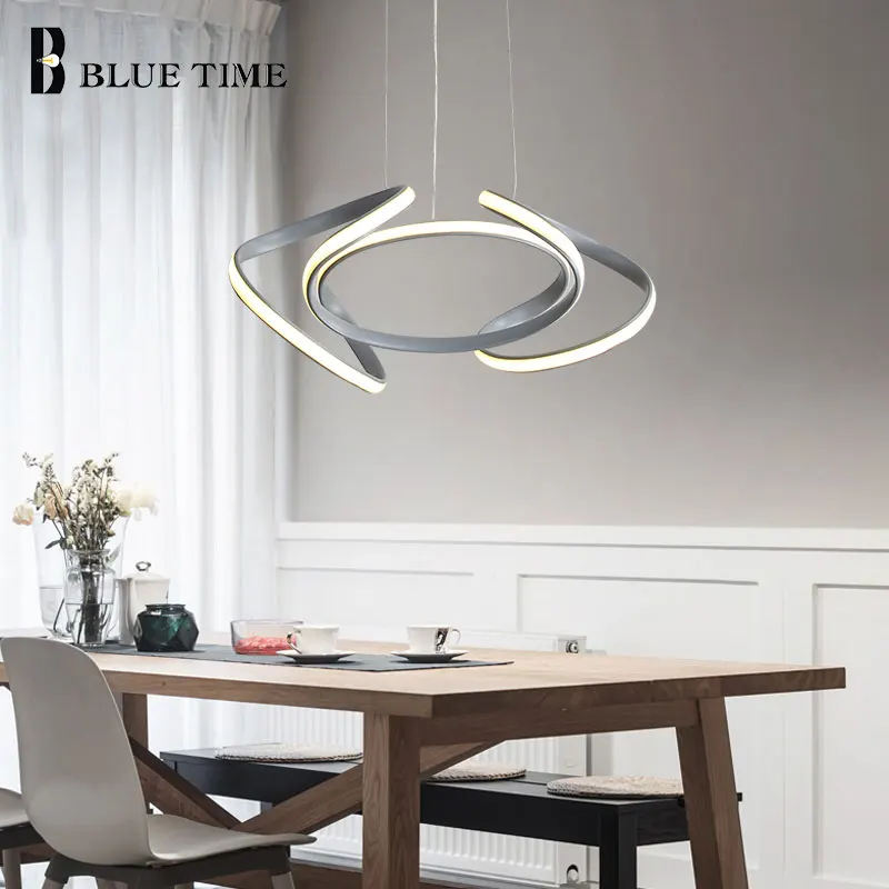 Modern Hanging Lamps LED Pendant Lights For Living Room Dining Room Bedroom PVC Lampshade Home LED Pendant Lamps
Modern Hanging Lamps LED Pendant Lights For Living Room Dining Room Bedroom PVC Lampshade Home LED Pendant Lamps
