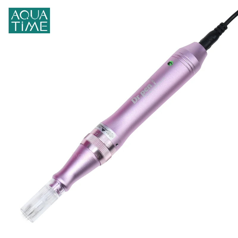 Electric Ultima Dr.pen M7-C Derma Pen Microneedling Tattoo Eyebrow Machine Mesotherapy Skin Care Machine with Needles
Electric Ultima Dr.pen M7-C Derma Pen Microneedling Tattoo Eyebrow Machine Mesotherapy Skin Care Machine with Needles