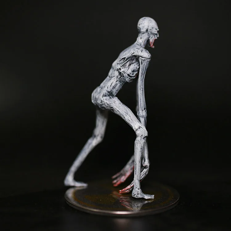 SCP Foundation 096 Shy People Model without Base Toys Urban Ghost Story Collectibles Desktop Decorations
SCP Foundation 096 Shy People Model without Base Toys Urban Ghost Story Collectibles Desktop Decorations