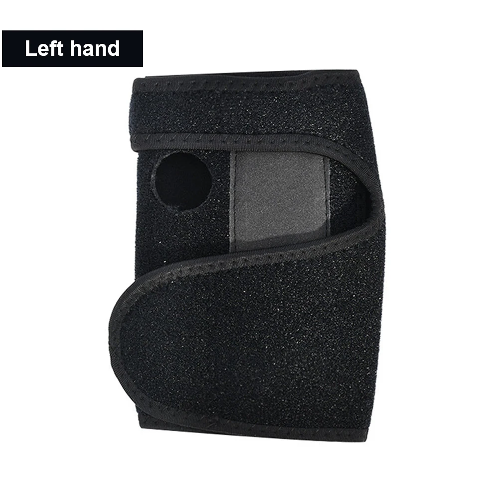 Removable Adjustable Wristband Steel Wrist Brace Support Arthritis Sprain Carpal Tunnel Splint Wrap Protector
Removable Adjustable Wristband Steel Wrist Brace Support Arthritis Sprain Carpal Tunnel Splint Wrap Protector