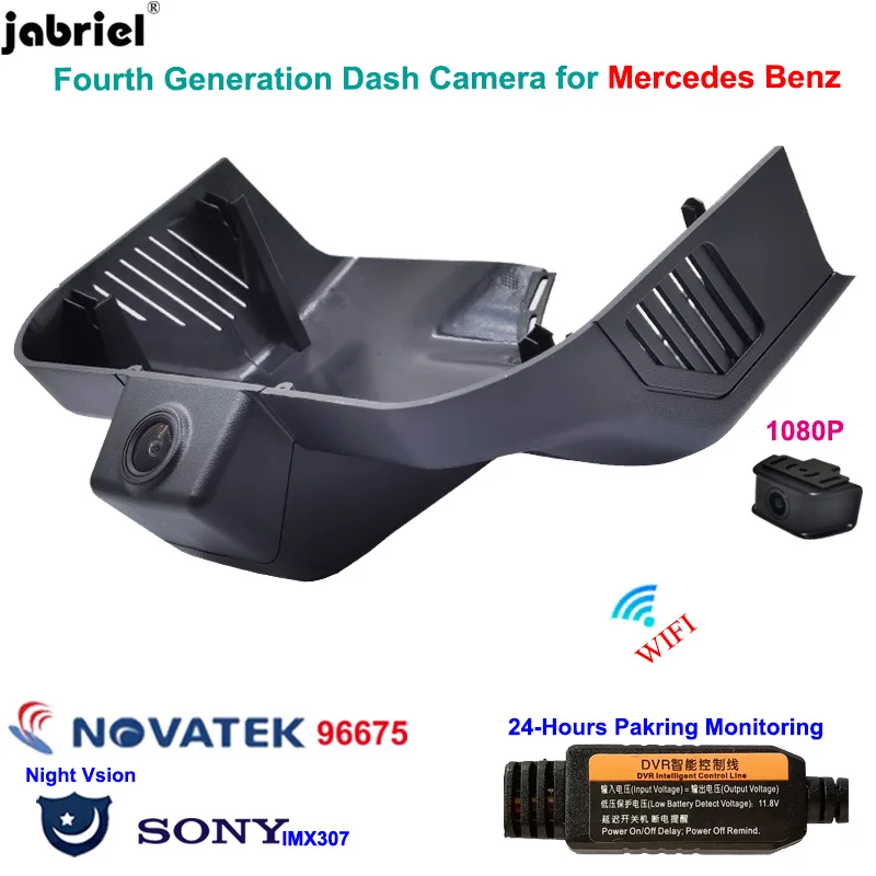 for Mercedes Benz G Class w463 w463a for Mercedes Benz G350 G350d G500 G55 G63 G65 AMG 2019 2020 Full HD Car Dvr Dash Cam Camera
for Mercedes Benz G Class w463 w463a for Mercedes Benz G350 G350d G500 G55 G63 G65 AMG 2019 2020 Full HD Car Dvr Dash Cam Camera