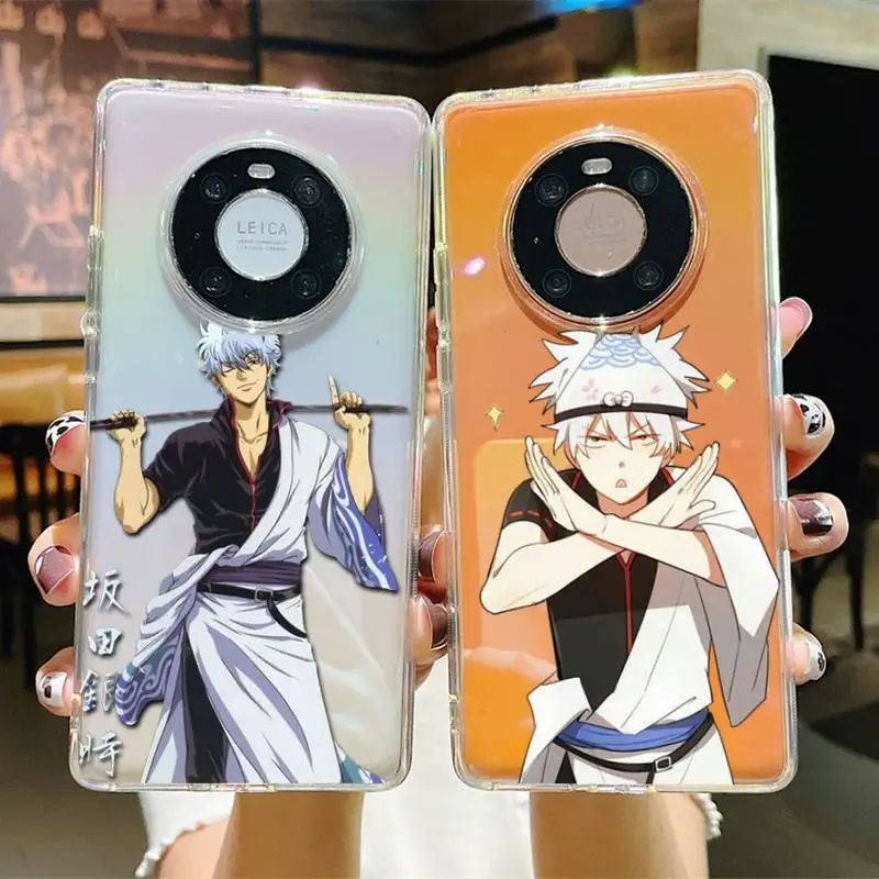 Cute Japan Anime GINTAMA Phone Case For Huawei P 20 30 40 pro lite Psmart2019 Honor 8 10 20 Y5 6 2019 Nova3E
Cute Japan Anime GINTAMA Phone Case For Huawei P 20 30 40 pro lite Psmart2019 Honor 8 10 20 Y5 6 2019 Nova3E