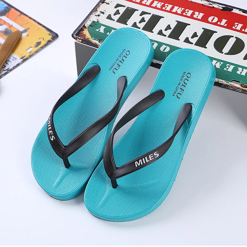 slippers men's summer beach shoes fashion wear men's flip flops casual sandals anti slip clip feet lightweight wear-resistant 
slippers men's summer beach shoes fashion wear men's flip flops casual sandals anti slip clip feet lightweight wear-resistant