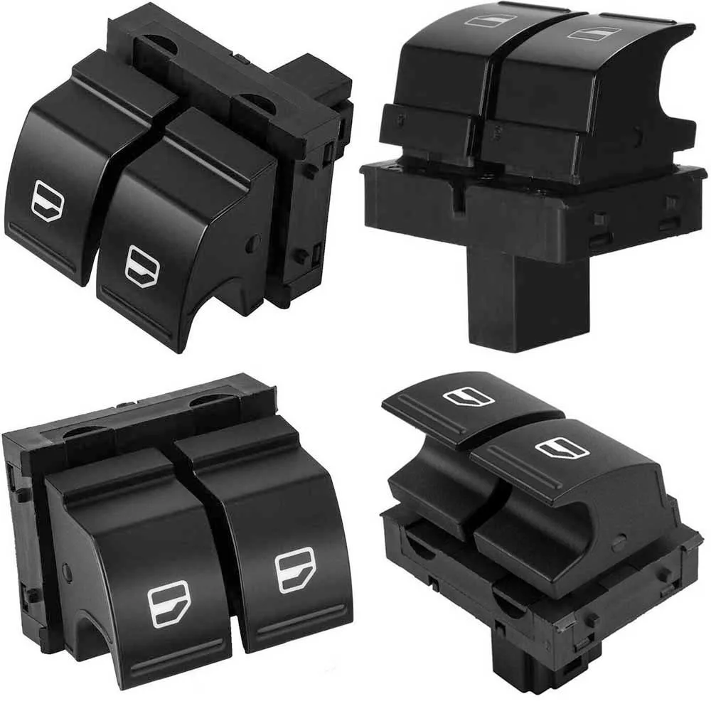 1Pc Window Lift Switch Button Cover Power Window Glass One Button Lifting Automobile Electric Accessories For Passat Golf
1Pc Window Lift Switch Button Cover Power Window Glass One Button Lifting Automobile Electric Accessories For Passat Golf