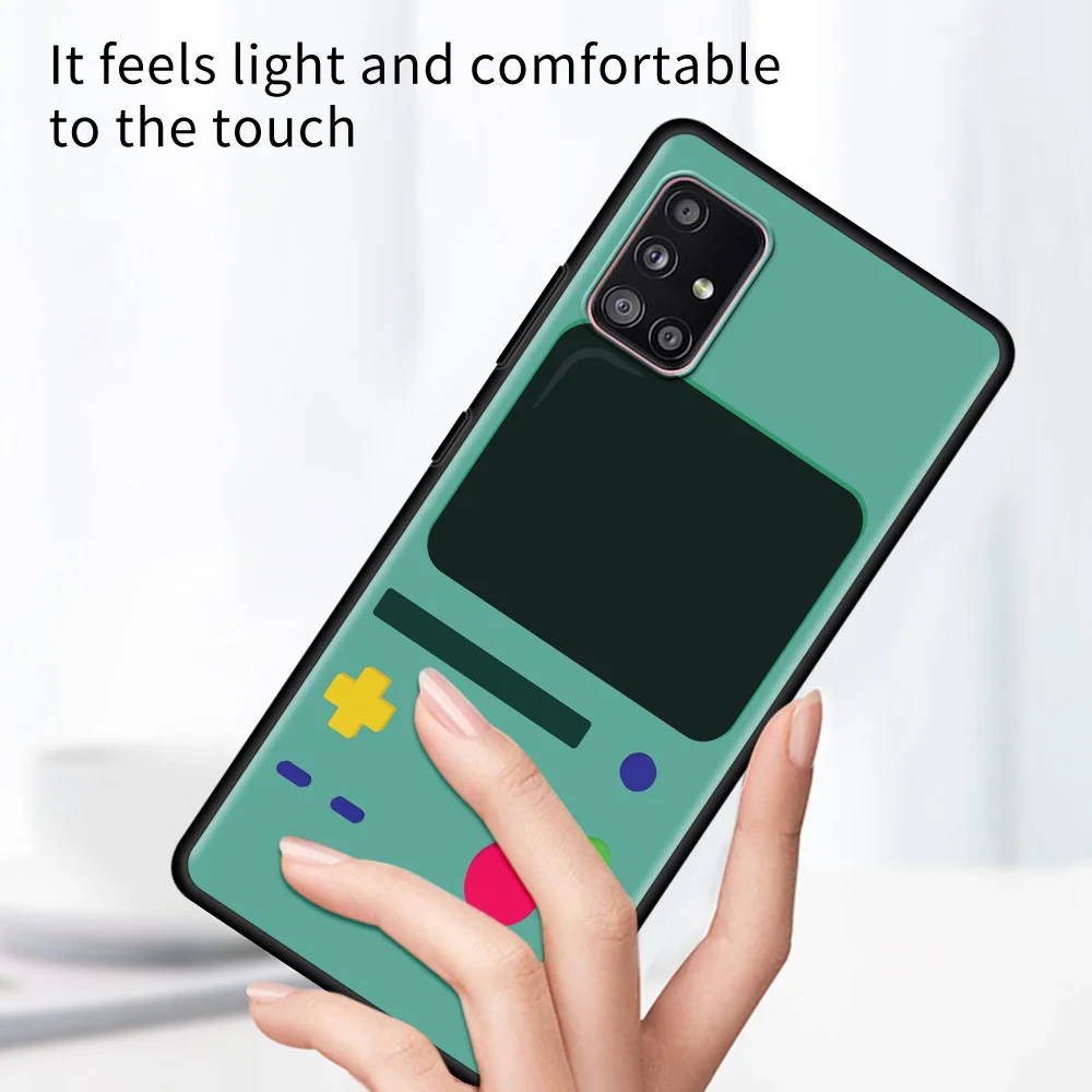 Vintage Cassette tape retro style Phone Cover For Samsung A71 A51 A52 A12 A21s A21 A32 A91 A72 A42 A41 A31 A11 Case TPU Fundas
Vintage Cassette tape retro style Phone Cover For Samsung A71 A51 A52 A12 A21s A21 A32 A91 A72 A42 A41 A31 A11 Case TPU Fundas