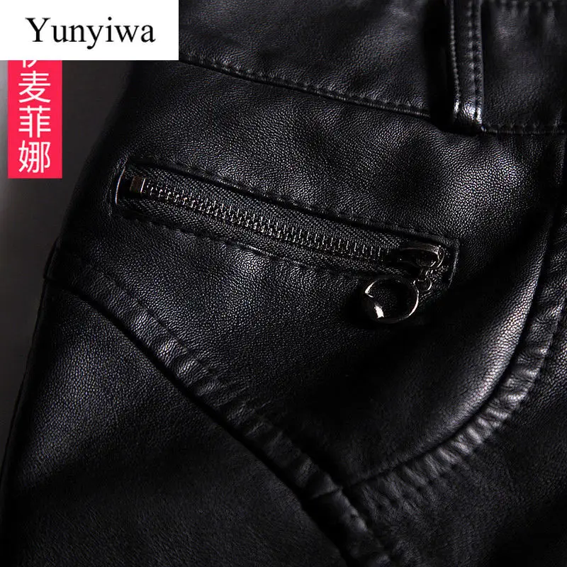 Women's 2020 plus Size PU Leather Slim-Fit Skirt for Autumn and Winter Woman Skirts Mujer Faldas Saias Mulher
Women's 2020 plus Size PU Leather Slim-Fit Skirt for Autumn and Winter Woman Skirts Mujer Faldas Saias Mulher