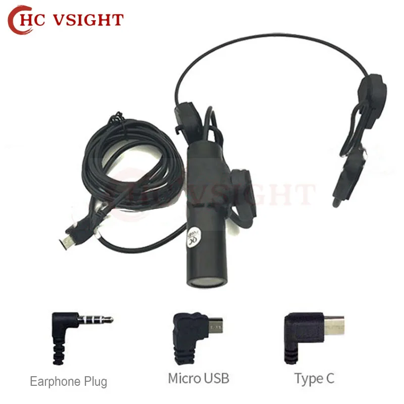 1080P Mini Bullet OTG Micro USB Camera Miniature Camera For Industry Testing Android Equipment Helmet Police
1080P Mini Bullet OTG Micro USB Camera Miniature Camera For Industry Testing Android Equipment Helmet Police