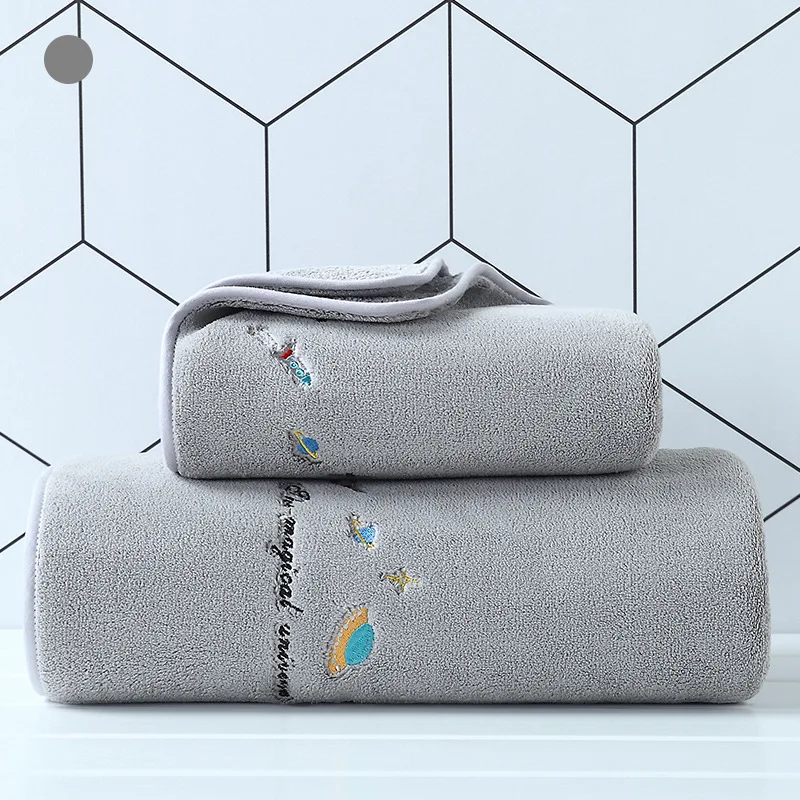 New arrival Water-absorbent lint-free soft towel cotton towel adult bath towel children face towel Household towels
New arrival Water-absorbent lint-free soft towel cotton towel adult bath towel children face towel Household towels