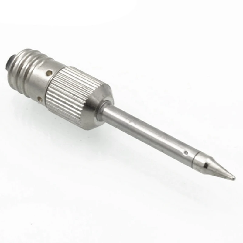 for Pro'skit Soldering Iron Tip SI-B161-T for Battery-Type Electric Iron SB-B161 
for Pro'skit Soldering Iron Tip SI-B161-T for Battery-Type Electric Iron SB-B161