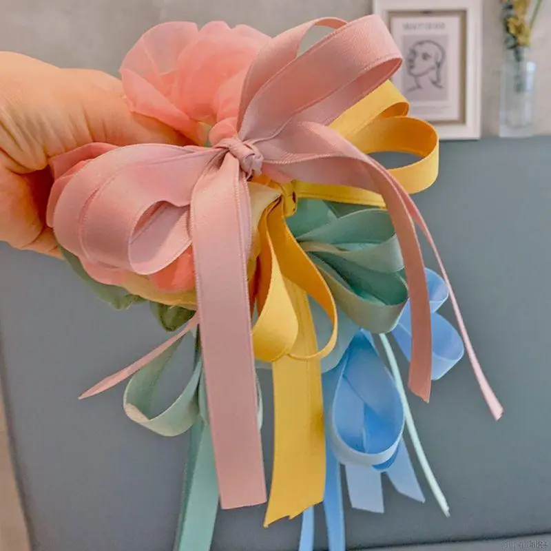 Детская лента для волос с бантом для принцессы эластичные резинки для волос резинка для детей резинки для волос повязка для волос головной ...
Детская лента для волос с бантом для принцессы эластичные резинки для волос резинка для детей резинки для волос повязка для волос головной ...