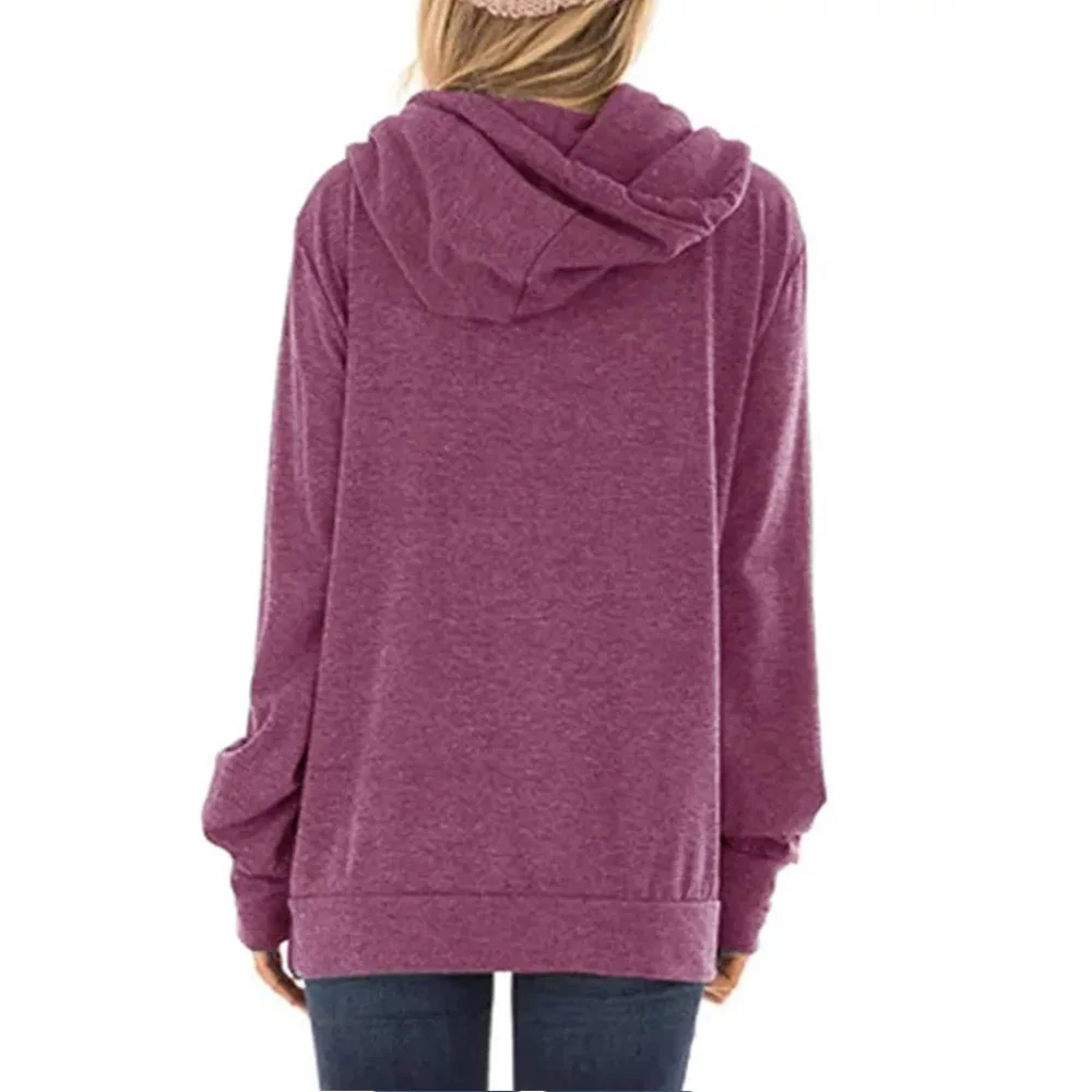 Fashion Sweater Women Spring and Autumn New Rainbow Printing Drawstring Leisure Hooded Ladies Pullover Hoodie Trendy Sweater
Fashion Sweater Women Spring and Autumn New Rainbow Printing Drawstring Leisure Hooded Ladies Pullover Hoodie Trendy Sweater