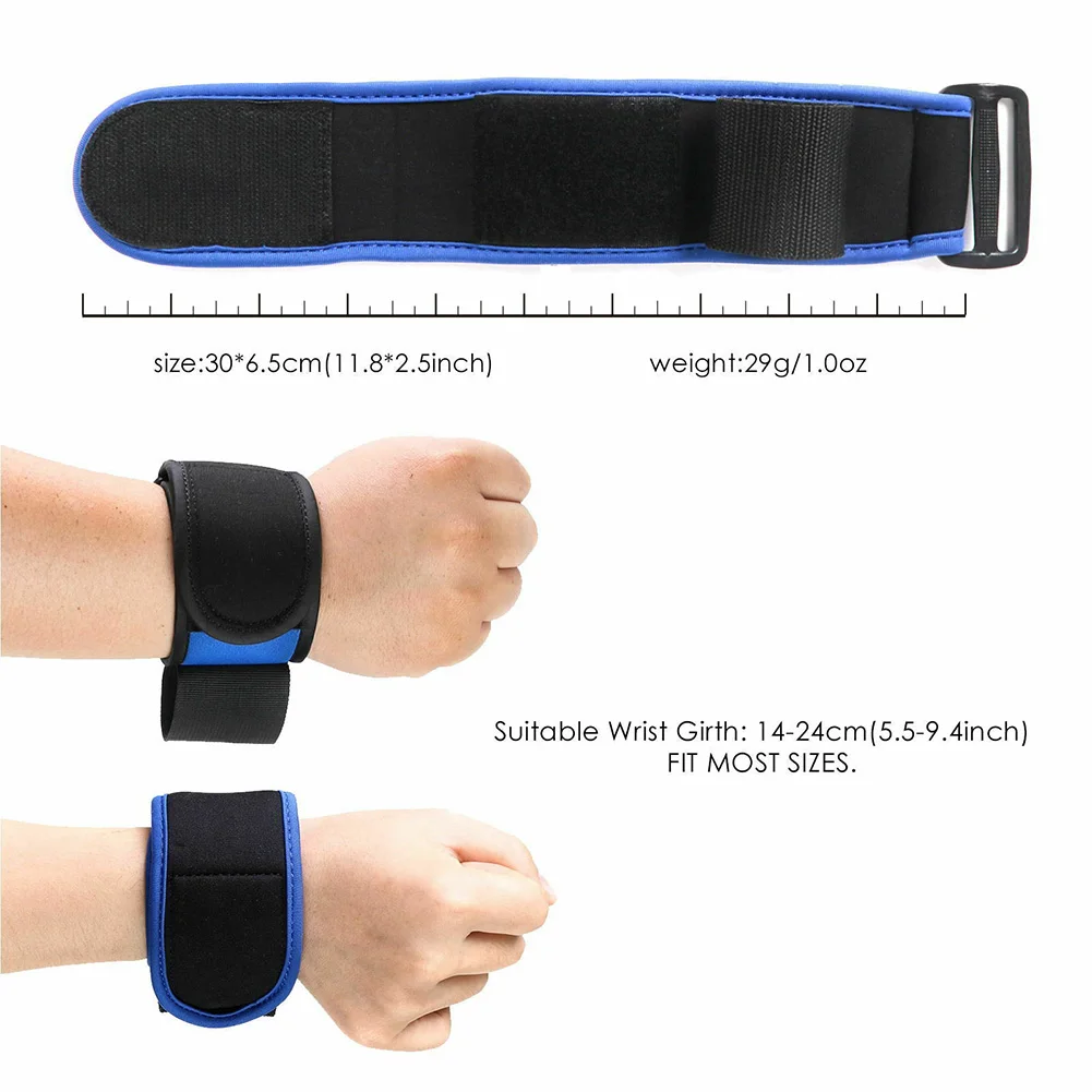 Fly Fishing Casting Aid Wrist Support Breathable Neoprene Soft Elastic Cushion Attachment For Fishing Rod Safety Pesca Tackle
Fly Fishing Casting Aid Wrist Support Breathable Neoprene Soft Elastic Cushion Attachment For Fishing Rod Safety Pesca Tackle