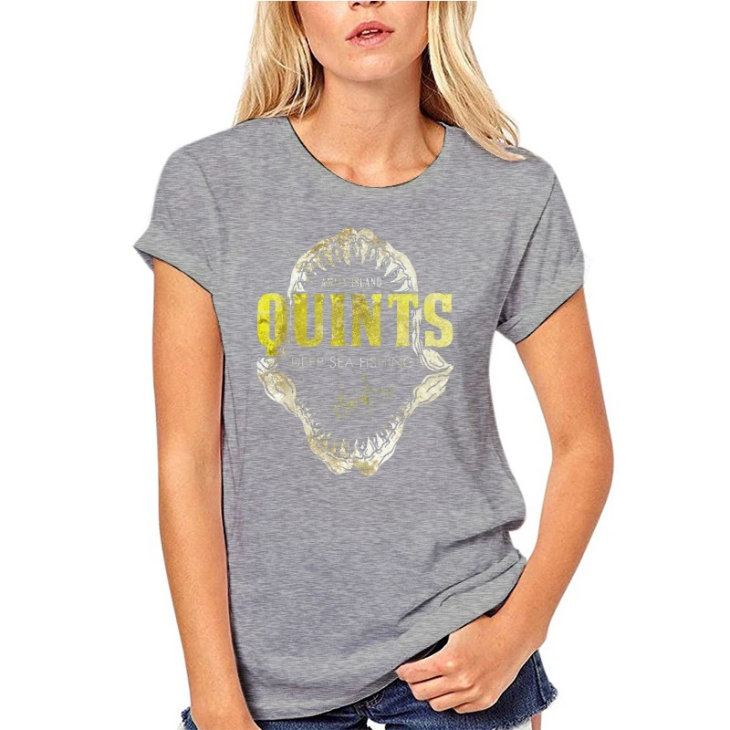 Quints Fishing Jaws Movie T Shirt Amity Island Poster Retro Distressed Print DVD Cool Casual Pride T Shirt Men Unisex New
Quints Fishing Jaws Movie T Shirt Amity Island Poster Retro Distressed Print DVD Cool Casual Pride T Shirt Men Unisex New