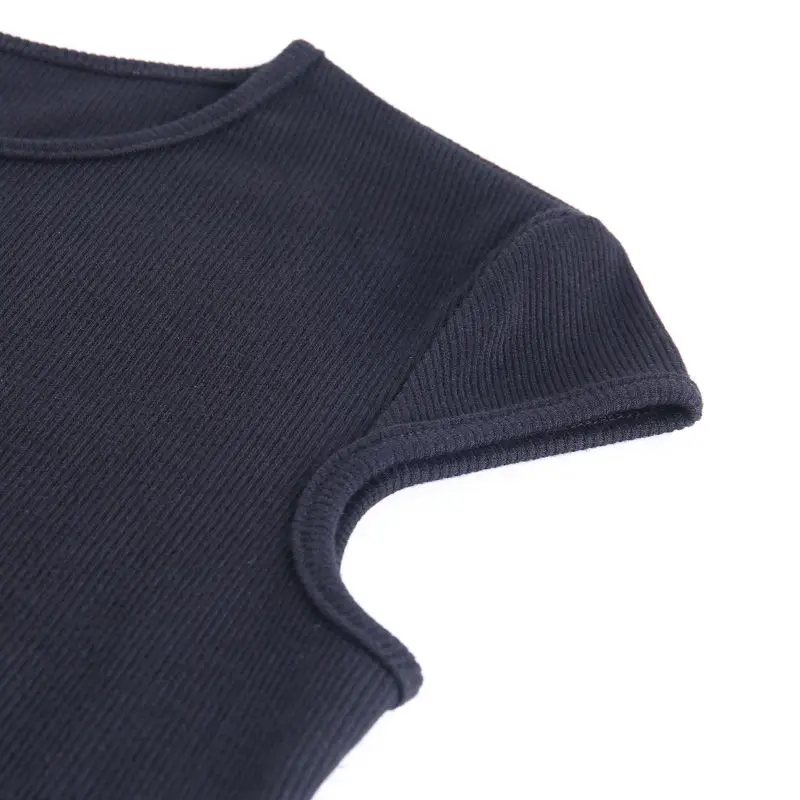 Women's Dress Summer 2021 Sexy Round Neck Solid Color Casual High Split A-Line Charming Dress Wrapped Shade Robe
Women's Dress Summer 2021 Sexy Round Neck Solid Color Casual High Split A-Line Charming Dress Wrapped Shade Robe