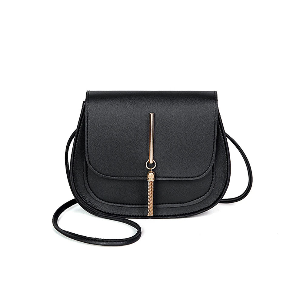Tassel Women's Shoulder Bag PU Leather Ladies Messenger Bag Female Pure Color Small Square Bag Clutch Bags 2020 Handbags
Tassel Women's Shoulder Bag PU Leather Ladies Messenger Bag Female Pure Color Small Square Bag Clutch Bags 2020 Handbags