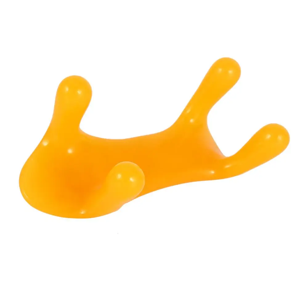 New 2 Color Natural Resin Massage Tool Eliminate Fat Body Massage Back Lumbar Vertebra Meridian Point Health Care Scraping Board
New 2 Color Natural Resin Massage Tool Eliminate Fat Body Massage Back Lumbar Vertebra Meridian Point Health Care Scraping Board