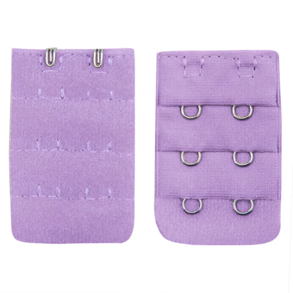 7PCS Bra Extenders Straps Extension Hooks Women Intimates Lengthened Bra Hook Extenders Womens Bra Extenders Accessoires
7PCS Bra Extenders Straps Extension Hooks Women Intimates Lengthened Bra Hook Extenders Womens Bra Extenders Accessoires