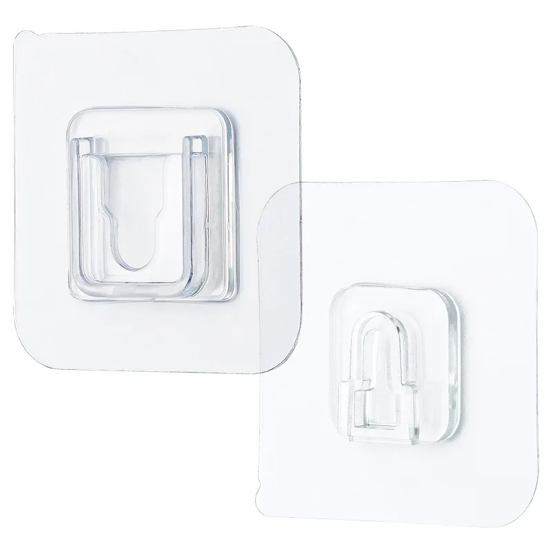 Cable Organizer Double sided adhesive wall hooks Wall Hanger Suction Cup Sucker Hook Double-Sided Adhesive Wall Hooks
Cable Organizer Double sided adhesive wall hooks Wall Hanger Suction Cup Sucker Hook Double-Sided Adhesive Wall Hooks