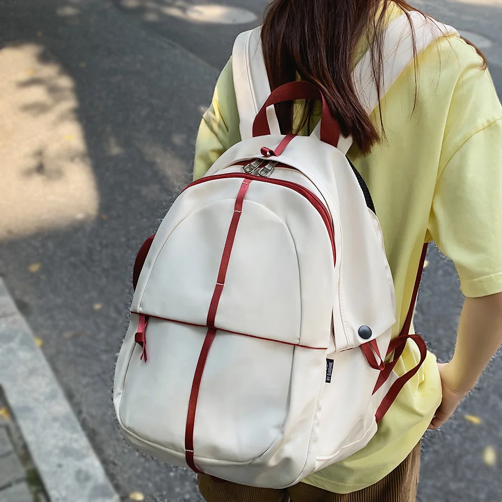 Ladies Harajuku Backpack Women Trendy Bag Fashion Kawaii Cute Laptop Travel Backpack School Girl College Student Cool Female Bag
Ladies Harajuku Backpack Women Trendy Bag Fashion Kawaii Cute Laptop Travel Backpack School Girl College Student Cool Female Bag