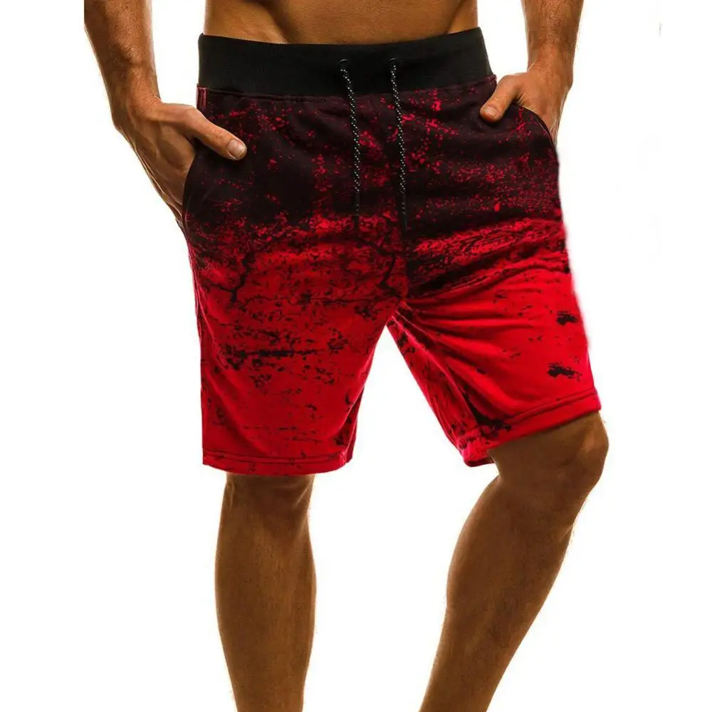 50% Hot Sale Casual Summer Sports Men Drawstring Shorts Fitness Fifth Pants Gym Trousers
50% Hot Sale Casual Summer Sports Men Drawstring Shorts Fitness Fifth Pants Gym Trousers