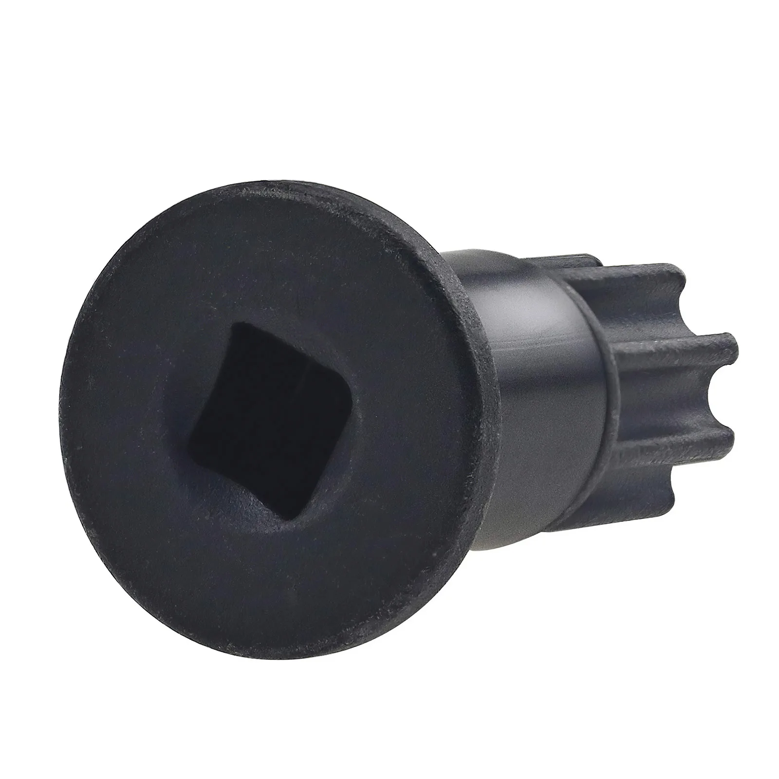 Engine Barring Rotating Tool Rust-proof Diesel Rotating Tools Anti-corrosion Engine Belt Rotation Tool with Good Compatibility
Engine Barring Rotating Tool Rust-proof Diesel Rotating Tools Anti-corrosion Engine Belt Rotation Tool with Good Compatibility