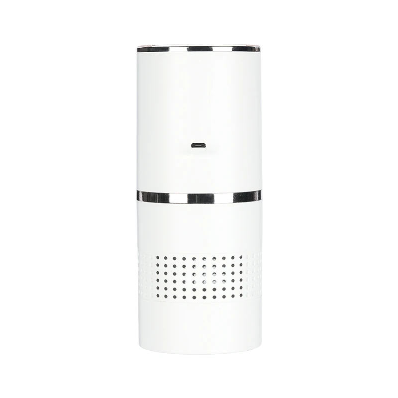 Car Air Purifier Cleaner Negative Ion USB Mini Home Vehicle Air Cleaner Remove Formaldehyde Air Purifier Car Accessories
Car Air Purifier Cleaner Negative Ion USB Mini Home Vehicle Air Cleaner Remove Formaldehyde Air Purifier Car Accessories