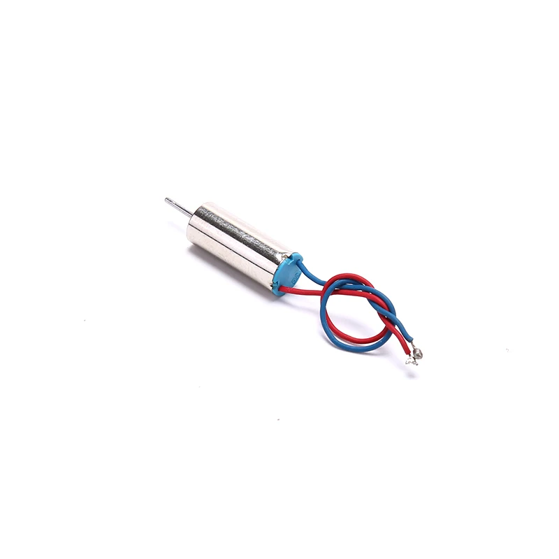 615 Coreless Motor Mini RC Quadcopter Spare Parts CW CCW Motor Electric Motor New
615 Coreless Motor Mini RC Quadcopter Spare Parts CW CCW Motor Electric Motor New