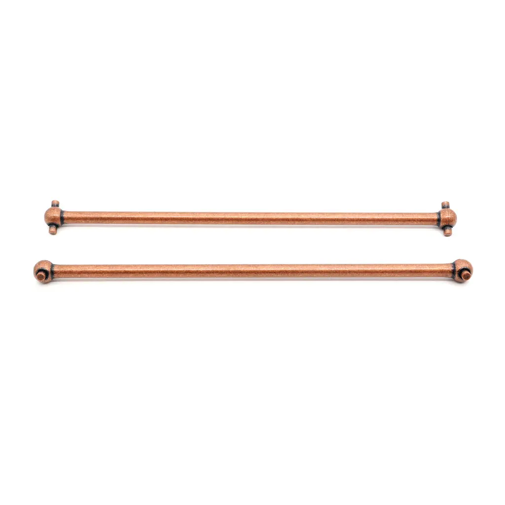 2Pcs 8159 Metal Rear Horizontal Shaft for 1/8 ZD Racing 9021 08423 RC Car Upgrade Parts Spare Accessories
2Pcs 8159 Metal Rear Horizontal Shaft for 1/8 ZD Racing 9021 08423 RC Car Upgrade Parts Spare Accessories