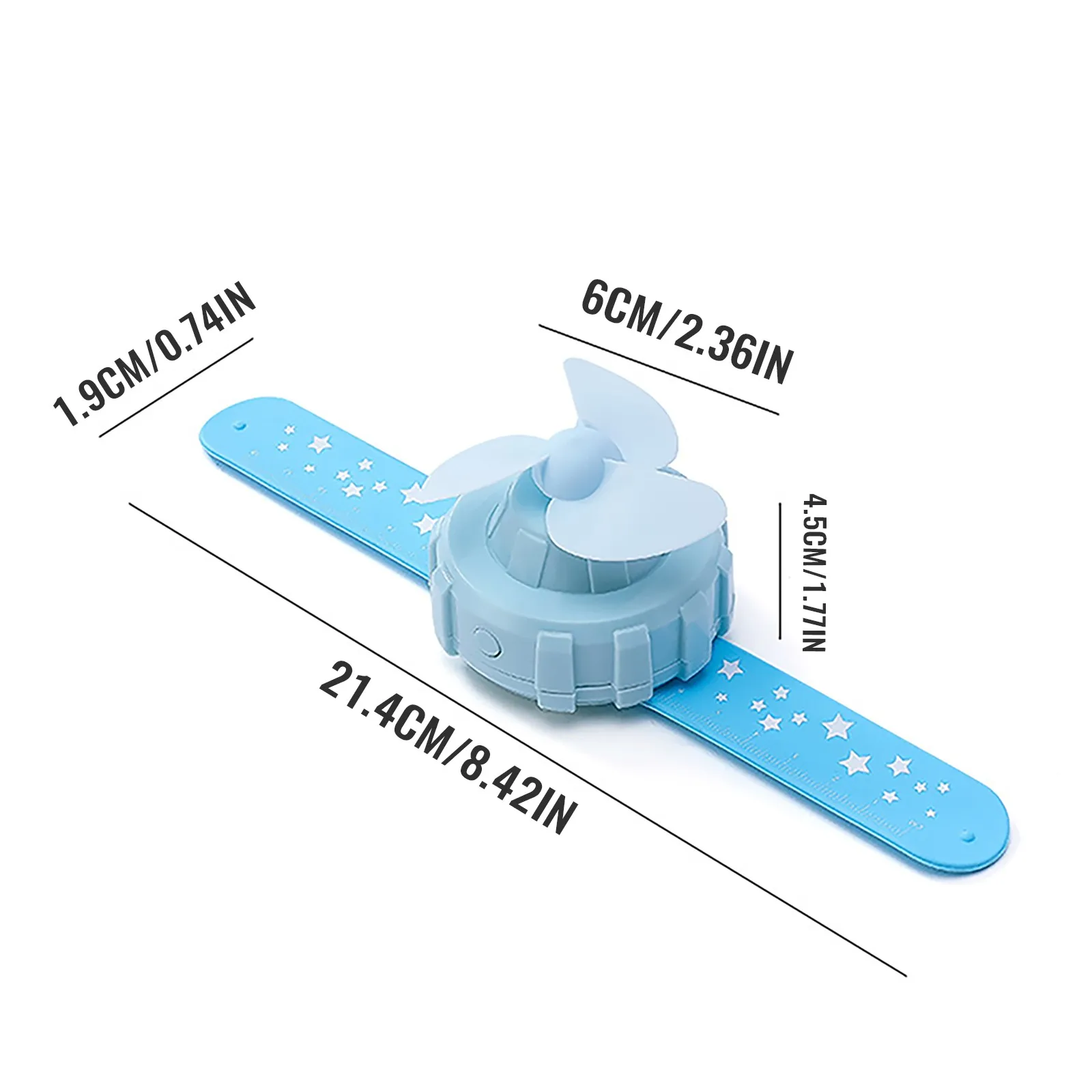 Electric Portable Mini Watch Fan Handheld Usb Fan Outdoor Summer Mini Fans Personal Wrist Fan Watch Toys For Kids Gift#dg4
Electric Portable Mini Watch Fan Handheld Usb Fan Outdoor Summer Mini Fans Personal Wrist Fan Watch Toys For Kids Gift#dg4