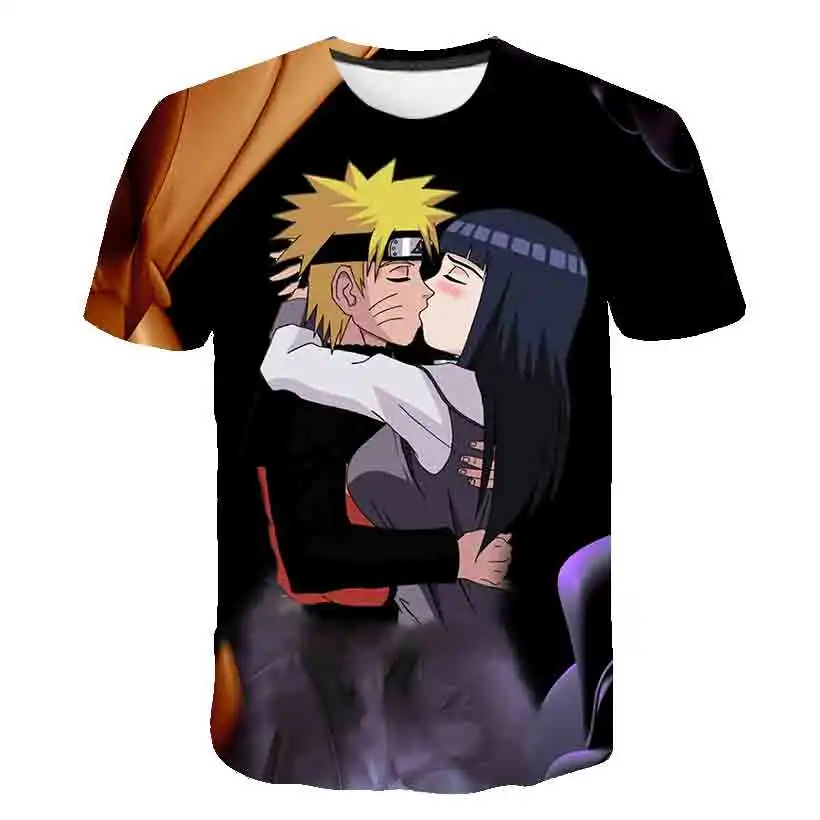 Japanese Anime Kakashi T-Shirt Boys and Girls Cute Cartoon Hip-Hop 3D Printed Short-Sleeved Children's Hippie Sports Top
Japanese Anime Kakashi T-Shirt Boys and Girls Cute Cartoon Hip-Hop 3D Printed Short-Sleeved Children's Hippie Sports Top