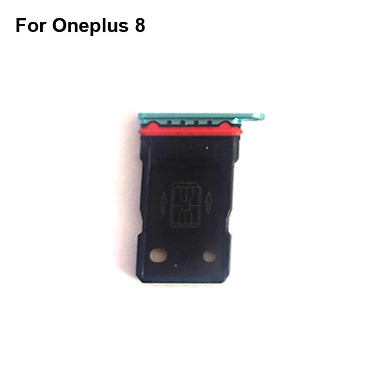 Лоток для сим-карт для One plus 8 восемь oneplus 8 лоток для карты SD SIM держатель для карт SIM карты ящик для oneplus 8 1 + 8 Запчасти
Лоток для сим-карт для One plus 8 восемь oneplus 8 лоток для карты SD SIM держатель для карт SIM карты ящик для oneplus 8 1 + 8 Запчасти