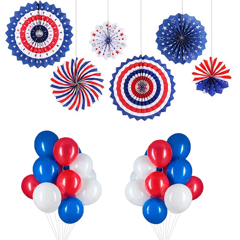 American Independence Day Stands For Events Holiday Decoration Aluminum Film Balloon Five-pointed Star Flag Foil Balloon Set
American Independence Day Stands For Events Holiday Decoration Aluminum Film Balloon Five-pointed Star Flag Foil Balloon Set