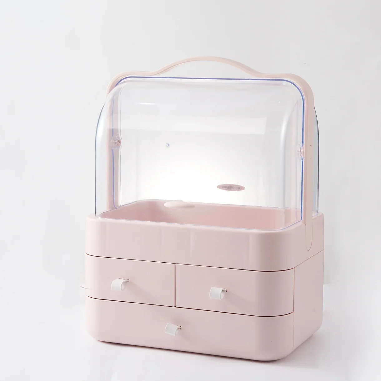 Fashion Makeup Storage Holder Cosmetic Organizer For Jewelry Accessories Earrings Lipstick Eyebrow Makeup Organizer Box
Fashion Makeup Storage Holder Cosmetic Organizer For Jewelry Accessories Earrings Lipstick Eyebrow Makeup Organizer Box