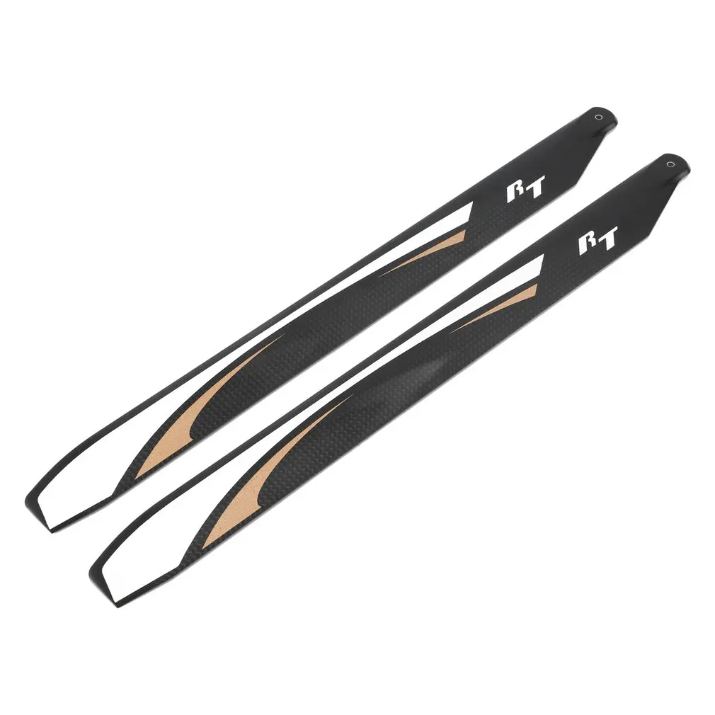Helicopter Accessories Durable Lightweight Remote Control Helicopter Blade Fine Workmanship Good Appearance
Helicopter Accessories Durable Lightweight Remote Control Helicopter Blade Fine Workmanship Good Appearance