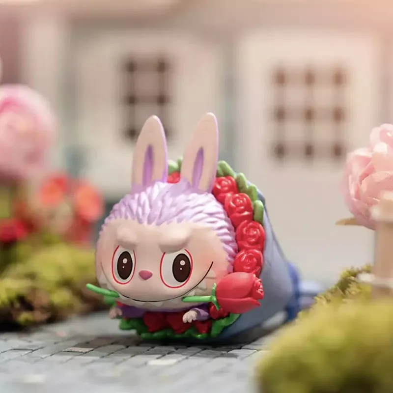 Mystery Box Labubu The Monsters Flower Elves Series Animal Toys Figure Action Figure Blind Box Birthday Gift Kid Toy Home Decore
Mystery Box Labubu The Monsters Flower Elves Series Animal Toys Figure Action Figure Blind Box Birthday Gift Kid Toy Home Decore