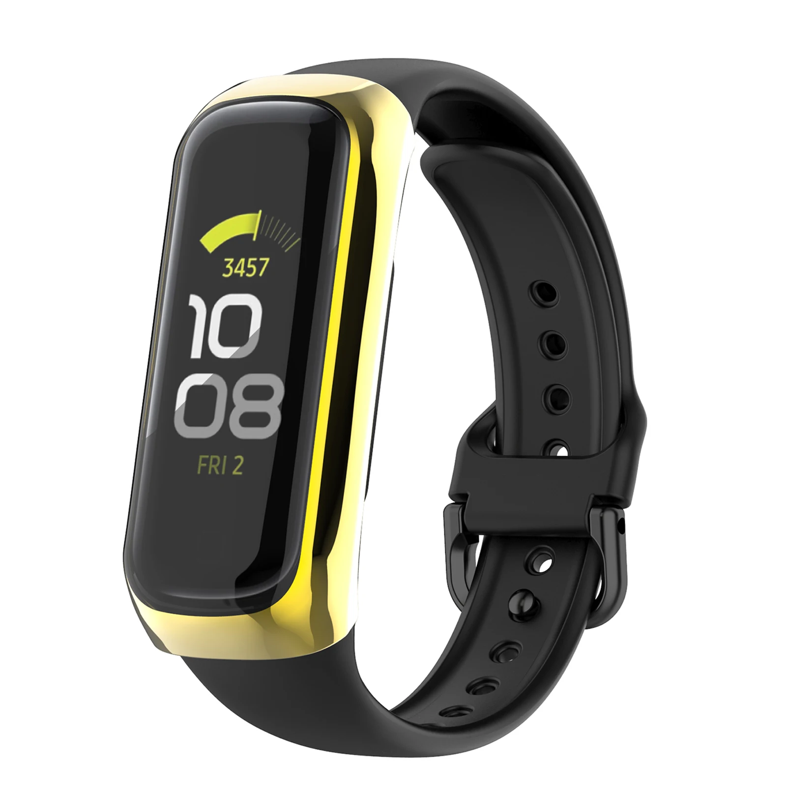 PC Protective Case Prevent Collisions And Scratches Smart Wristband Fit2 R220 Screen Anti-dropping Protector Cover Accessory
PC Protective Case Prevent Collisions And Scratches Smart Wristband Fit2 R220 Screen Anti-dropping Protector Cover Accessory