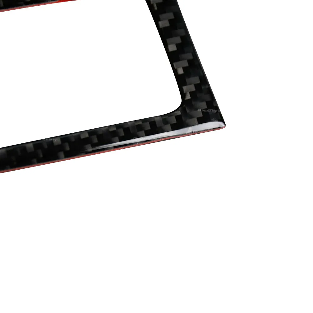 CloudFireGlory Car Water Cup Holder Panel Frame Cover Trim Carbon Fiber For Audi A4 B8 A5 2009 2010 2011 2012 2013 2014 2015
CloudFireGlory Car Water Cup Holder Panel Frame Cover Trim Carbon Fiber For Audi A4 B8 A5 2009 2010 2011 2012 2013 2014 2015
