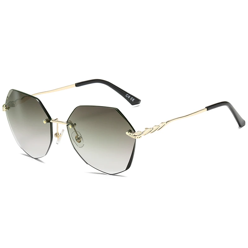 Personality Polarized Sunglasses Female Fashion Glasses Round Frame Big Face Round Face Brand Glasses Sunglasses 50557
Personality Polarized Sunglasses Female Fashion Glasses Round Frame Big Face Round Face Brand Glasses Sunglasses 50557