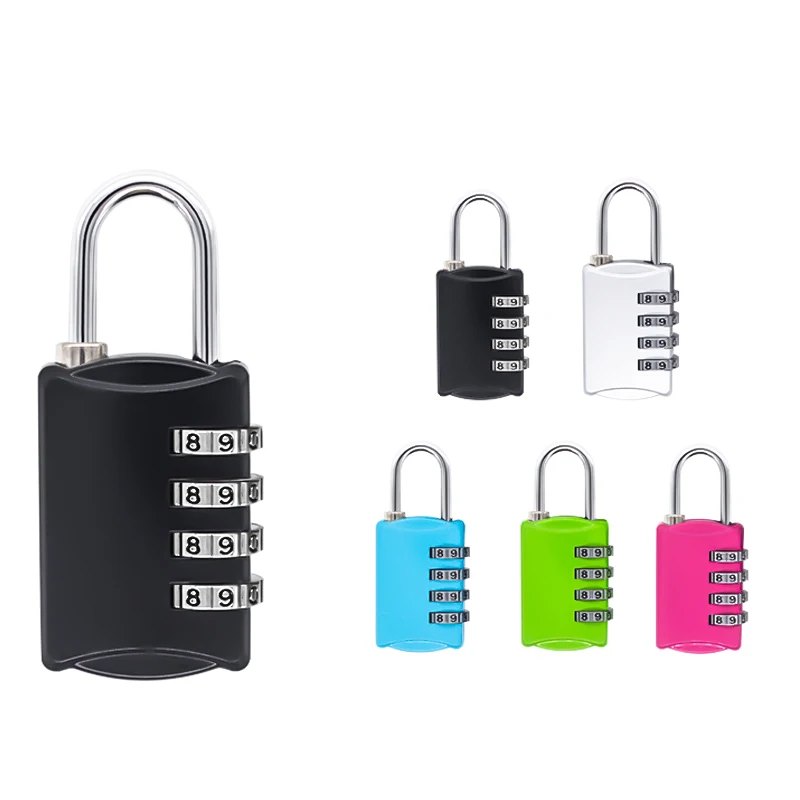XMM-8089 Hot Selling 4 Digital Password Padlock Children Schoolbag Zipper Zinc Alloy Durable Lock for Cabinet Tool Box
XMM-8089 Hot Selling 4 Digital Password Padlock Children Schoolbag Zipper Zinc Alloy Durable Lock for Cabinet Tool Box