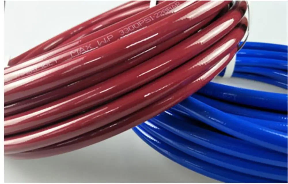 Professional Qulity High pressure hose BSP 3300Psi, airless paint sprayer spare part paint sprayer hose paint sprayer Accessor
Professional Qulity High pressure hose BSP 3300Psi, airless paint sprayer spare part paint sprayer hose paint sprayer Accessor