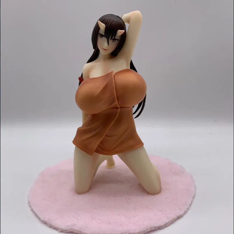 22cm Anime DAIKI Tomogomahu Obmas Software Sexy Girls Take Off PVC Action Figure Toys Soldier Finished Product Soldier Set 1/6
22cm Anime DAIKI Tomogomahu Obmas Software Sexy Girls Take Off PVC Action Figure Toys Soldier Finished Product Soldier Set 1/6
