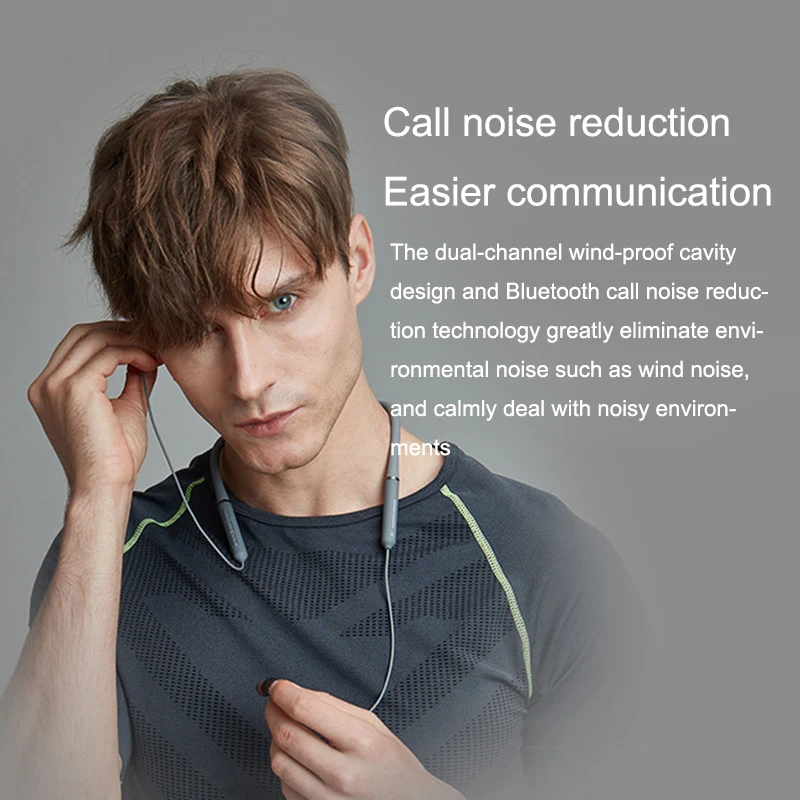 Wireless earphones Sports Bluetooth Earphone Waterproof Wireless Headset Running earplugs HIFI earphones for phones
Wireless earphones Sports Bluetooth Earphone Waterproof Wireless Headset Running earplugs HIFI earphones for phones