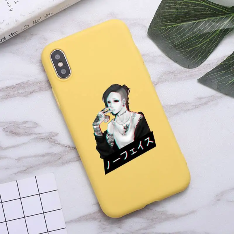 Tokyo Ghoul Japan anime Phone Case Candy Color for iPhone 6 7 8 11 12 s mini pro X XS XR MAX Plus
Tokyo Ghoul Japan anime Phone Case Candy Color for iPhone 6 7 8 11 12 s mini pro X XS XR MAX Plus