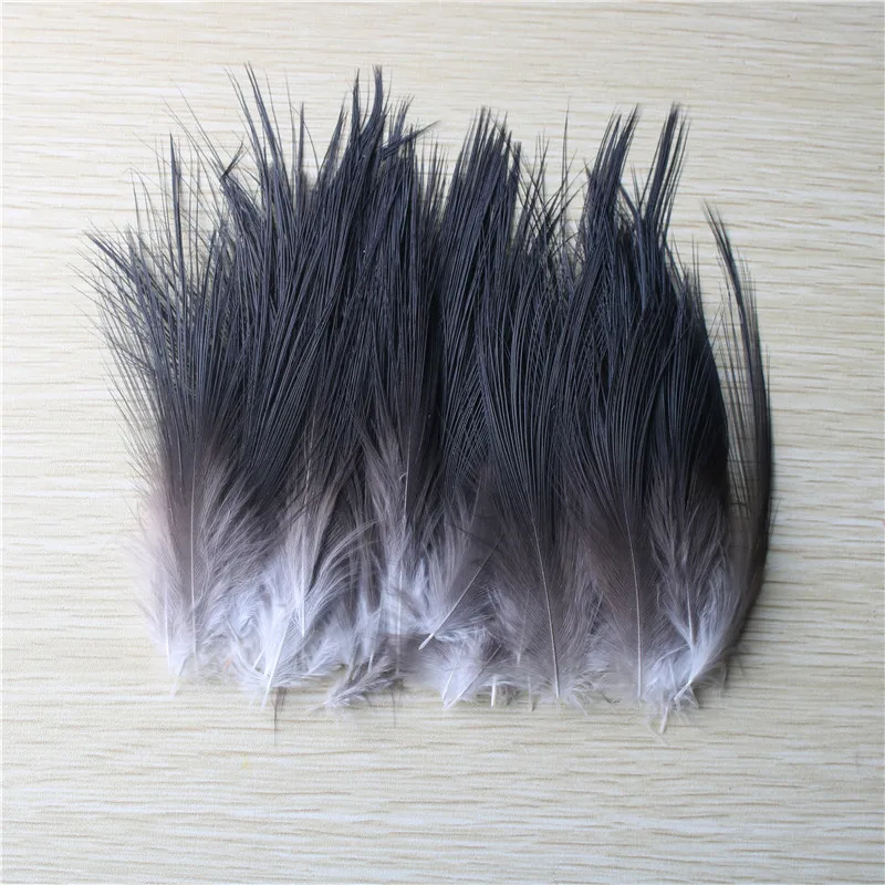 The New 100 Pcs/lot Beautiful Pheasant Tail Feathers 4-6 inche/10-15 cm Home for Christmas DIY Decoration Plumas
The New 100 Pcs/lot Beautiful Pheasant Tail Feathers 4-6 inche/10-15 cm Home for Christmas DIY Decoration Plumas