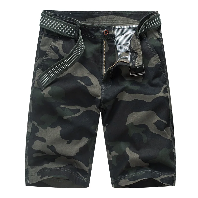Camouflage Mens Military Cargo Shorts 2021 Brand New Army Tactical Camo Shorts Men Cotton Loose Work Casual Short Pants 
Camouflage Mens Military Cargo Shorts 2021 Brand New Army Tactical Camo Shorts Men Cotton Loose Work Casual Short Pants