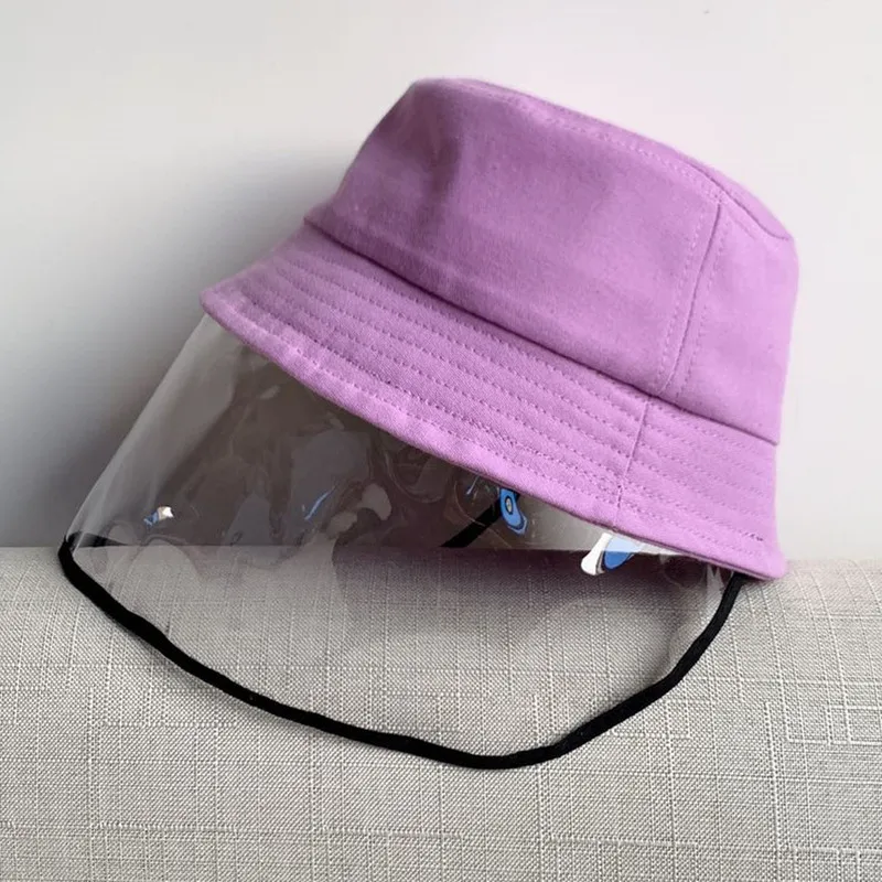 Empty Top Hat Proof Mask Anti-Virus Mask Face Protection Saliva Thin Anti Saliva Fisherman's Hat Pure Cotton Cute Boys Girls Hat
Empty Top Hat Proof Mask Anti-Virus Mask Face Protection Saliva Thin Anti Saliva Fisherman's Hat Pure Cotton Cute Boys Girls Hat
