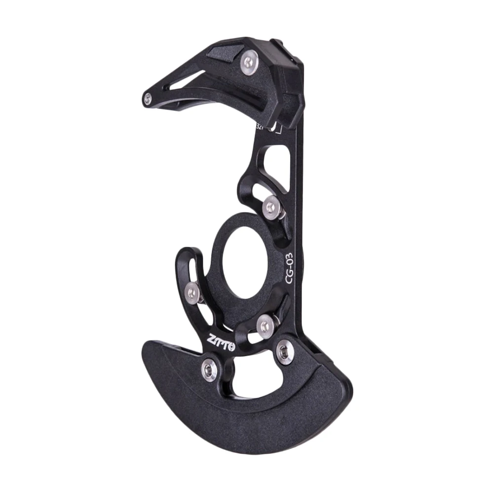 MTB Chain Guide BB Mountain Bike Pulley Chain Guide DH Chainring Chains Stabilizer DH 32-38T Chainring Protector Plate Bicycle
MTB Chain Guide BB Mountain Bike Pulley Chain Guide DH Chainring Chains Stabilizer DH 32-38T Chainring Protector Plate Bicycle