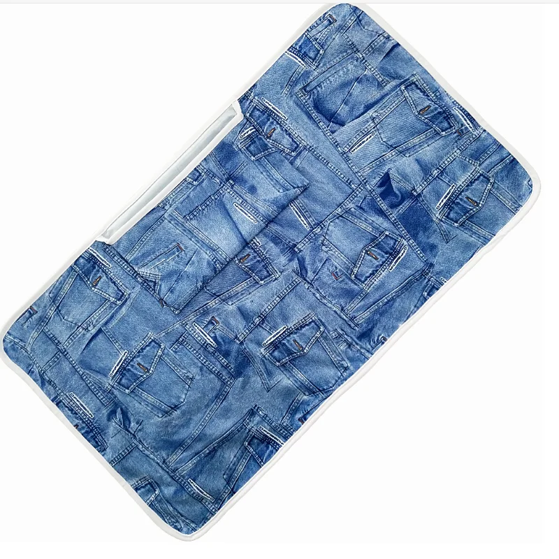 Newborn Portable Diaper Changing Pad Waterproof Baby Change Mat Bed Pad Animal Print Play Mat For Children
Newborn Portable Diaper Changing Pad Waterproof Baby Change Mat Bed Pad Animal Print Play Mat For Children