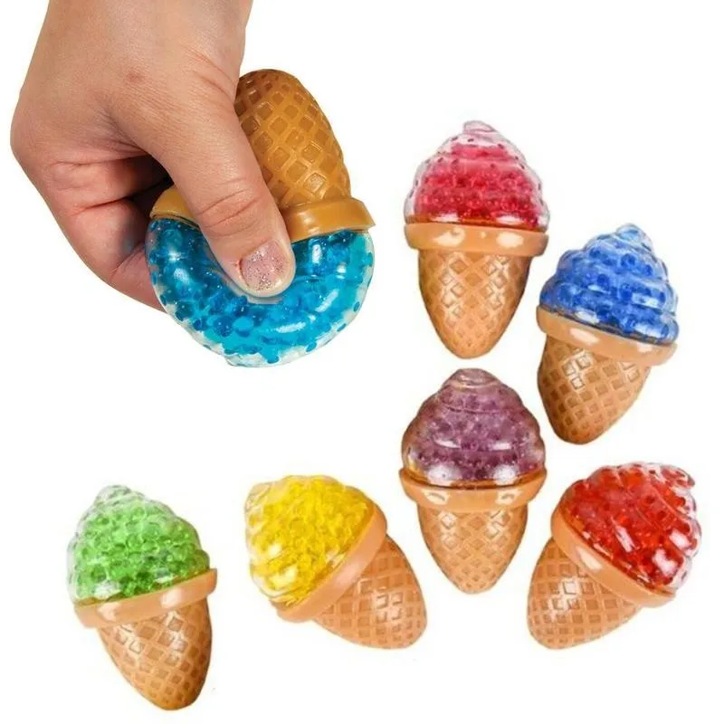 ZK30 Decompression Squishy Fidget Toys Squze Stress Relieve Toy For Kid Adult Funny Creative TPR Color Bead Vent Ball Child Gift
ZK30 Decompression Squishy Fidget Toys Squze Stress Relieve Toy For Kid Adult Funny Creative TPR Color Bead Vent Ball Child Gift