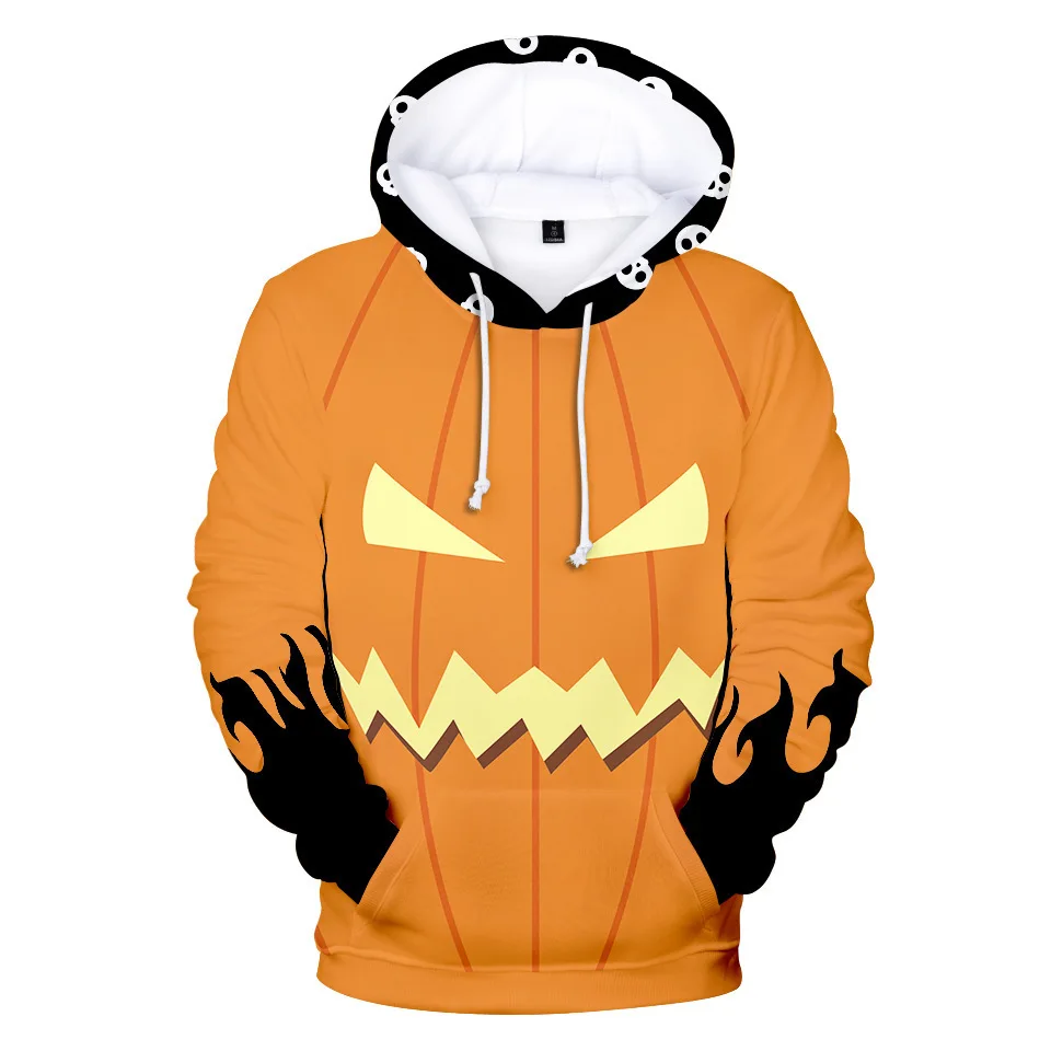 2020 New Fashion Design Men/Women Hooded Pullover Hip Hop Tops Sweatshirt 3D Print Halloween Harajuku Streetwear
2020 New Fashion Design Men/Women Hooded Pullover Hip Hop Tops Sweatshirt 3D Print Halloween Harajuku Streetwear